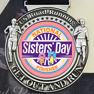 National Sisters' Day (G)